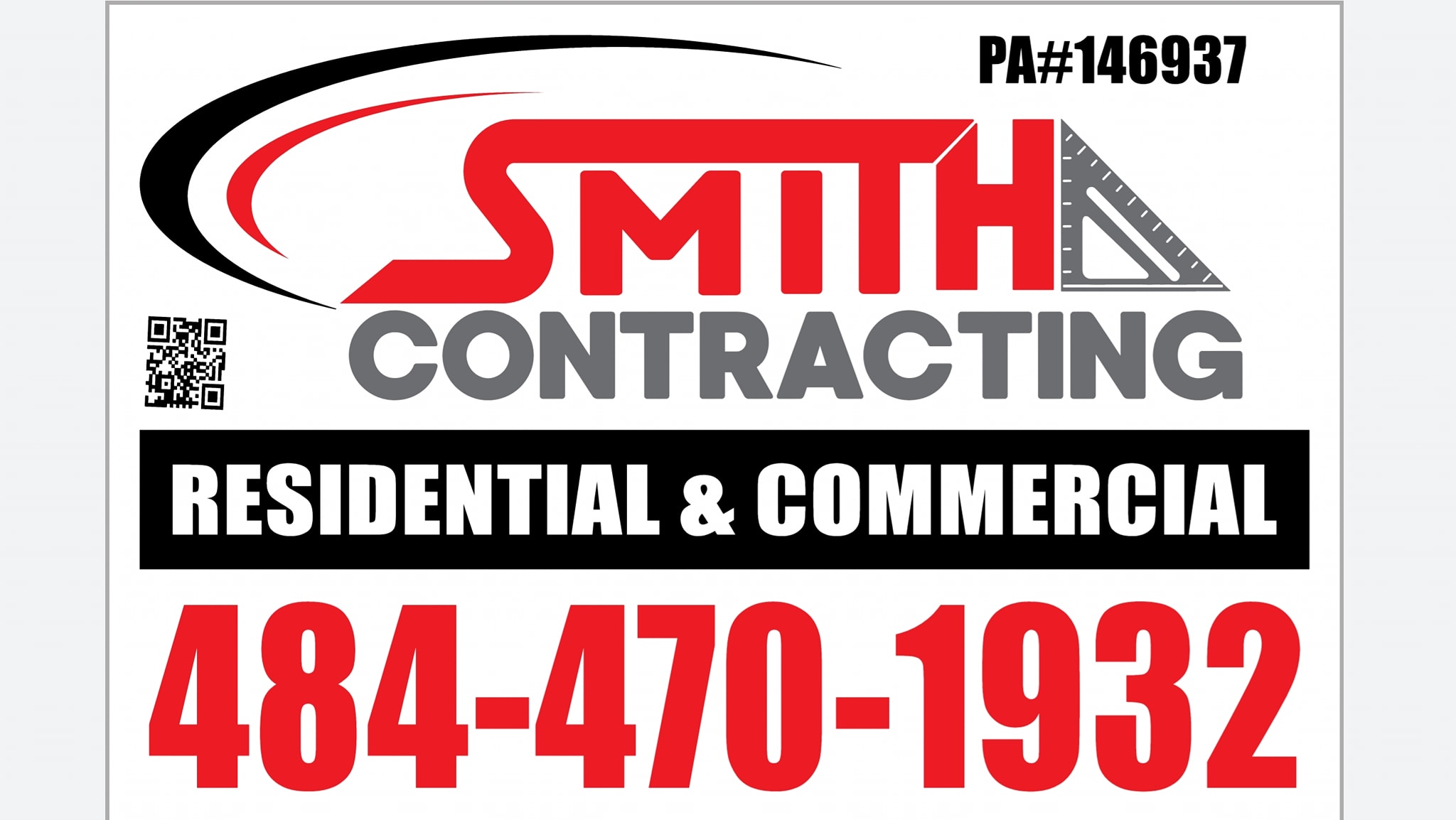 Smith Contracting Service LLC | Boothwyn PA