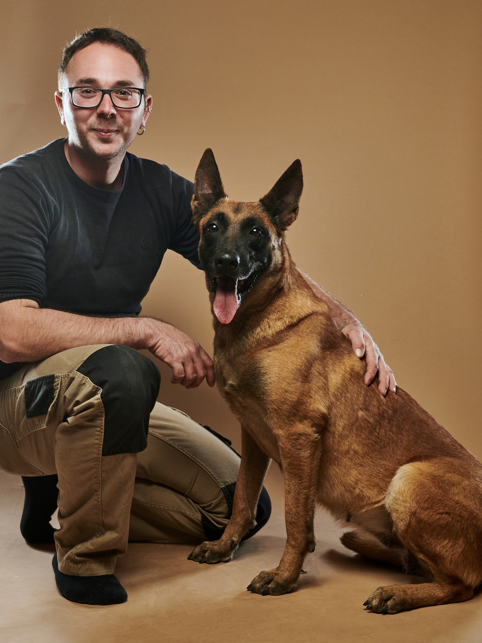 Primitive Instincts K9 Training | Thessaloníki