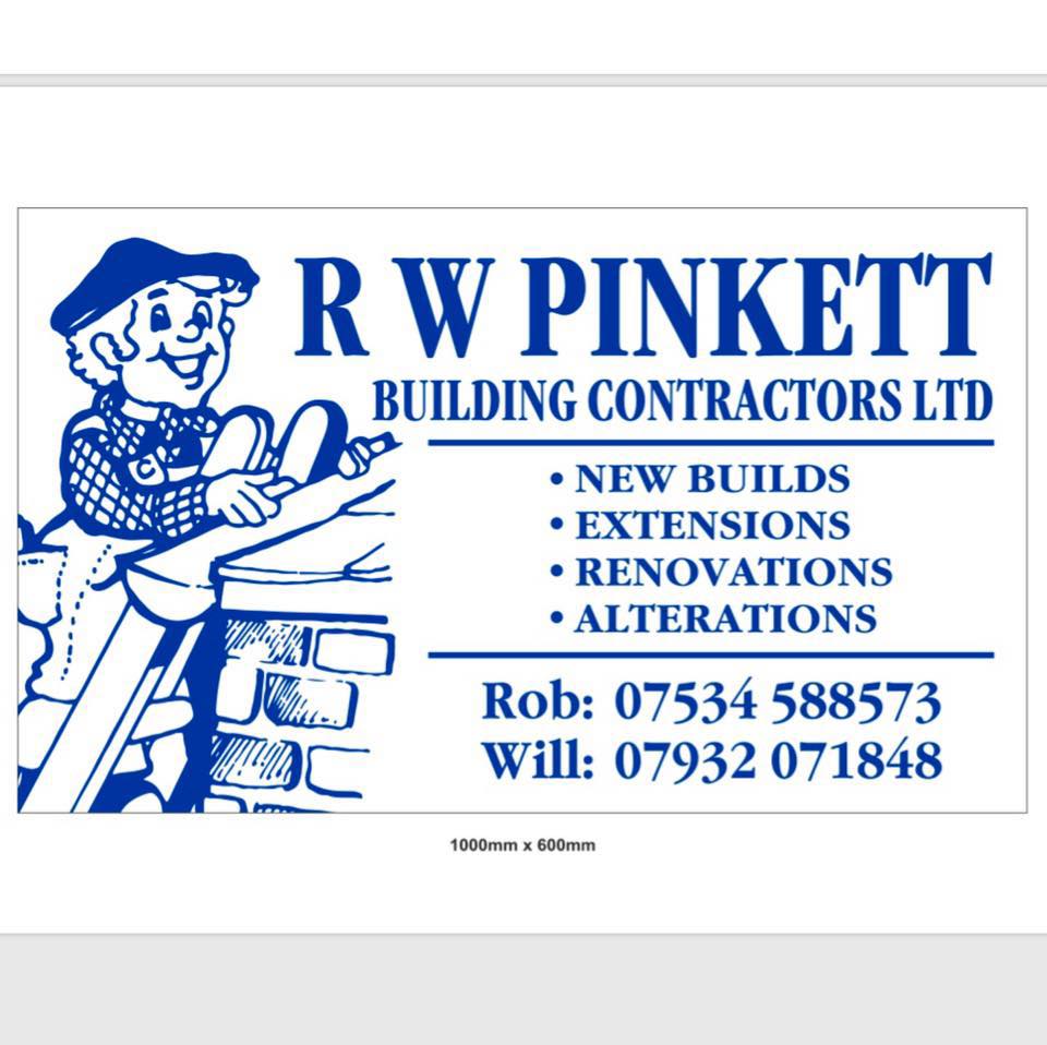 Luke Redpath... - Luke Redpath Building Services Pty Ltd