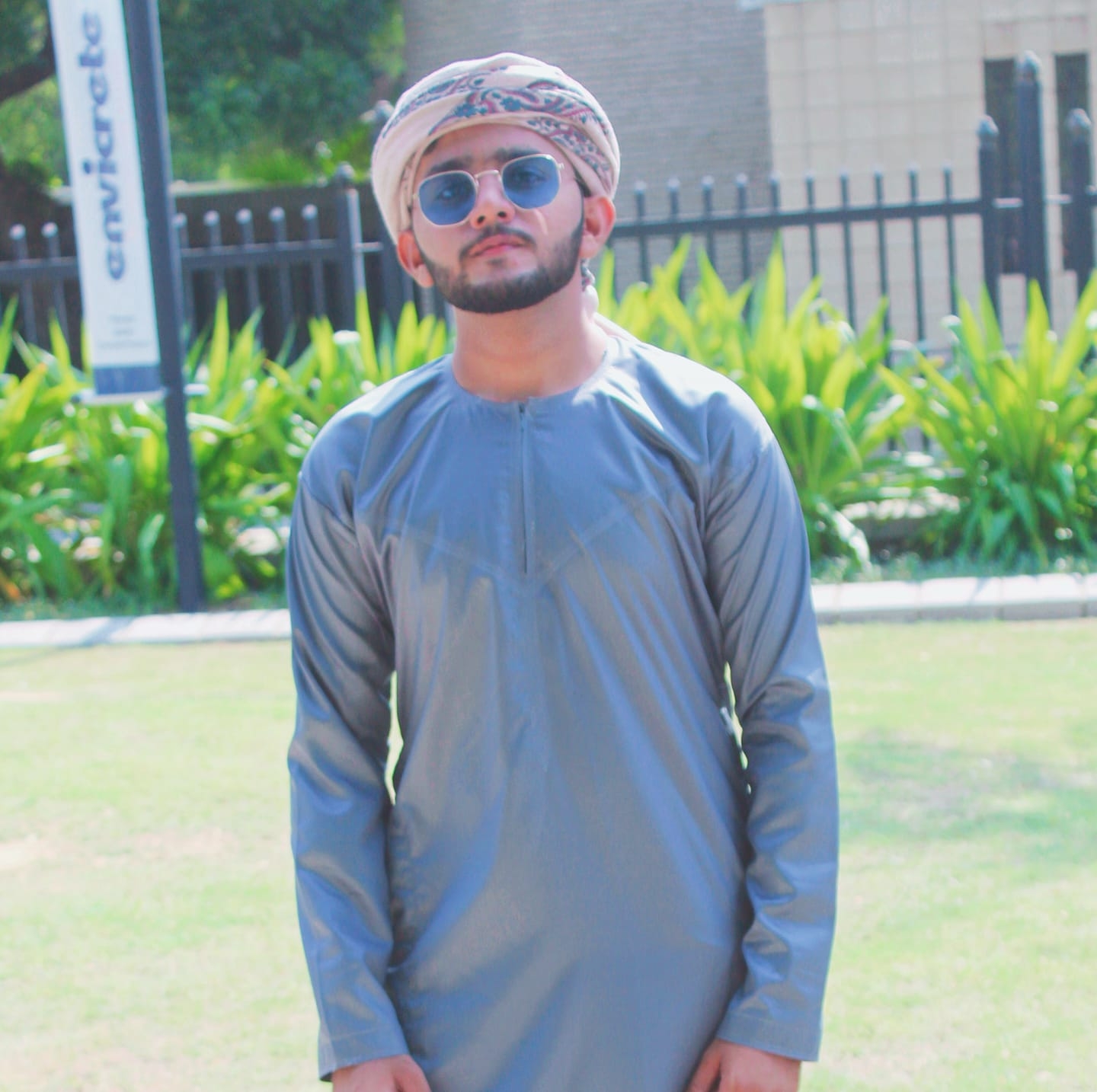 Tousif Raza