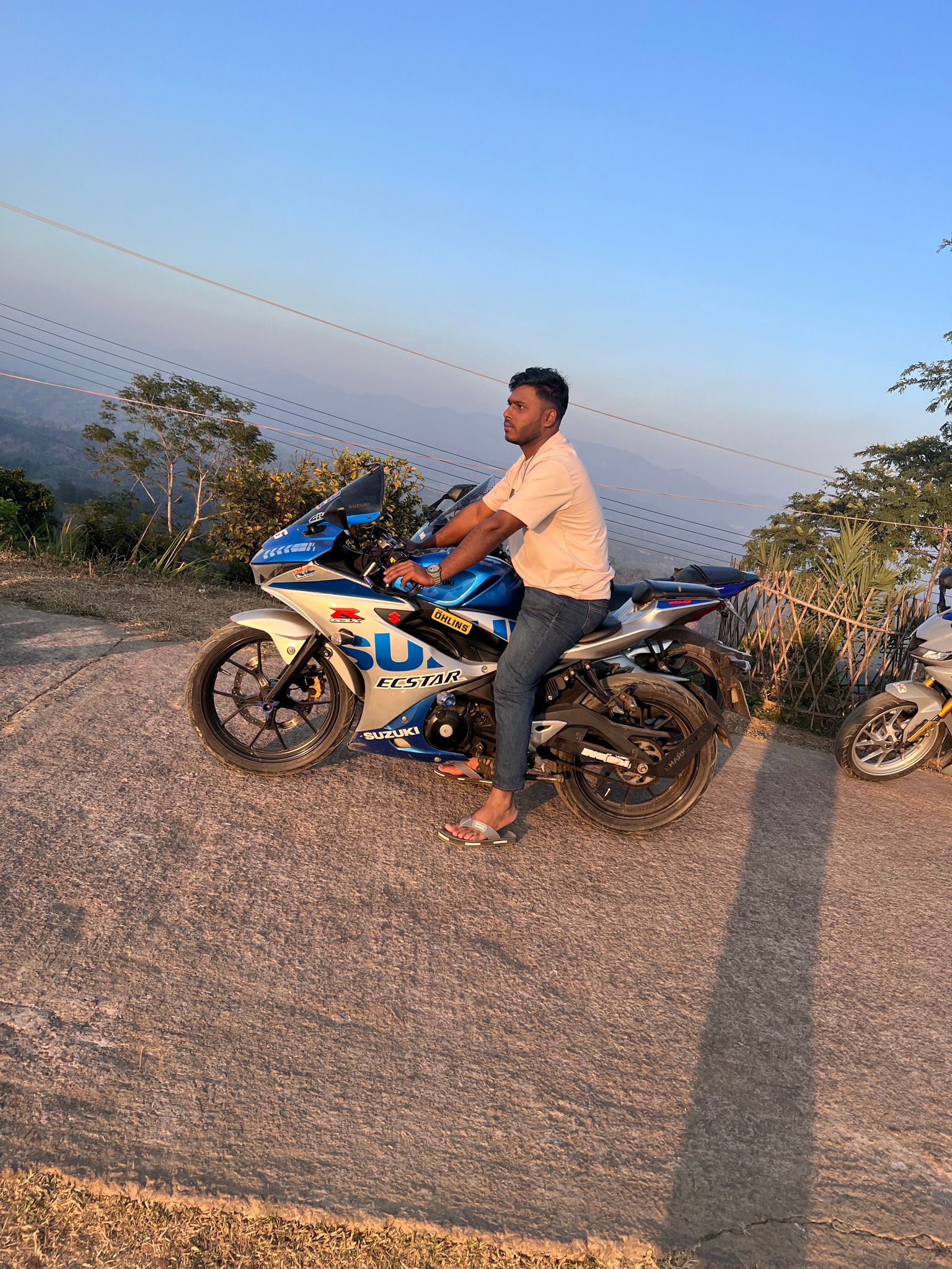 Rabby Molla