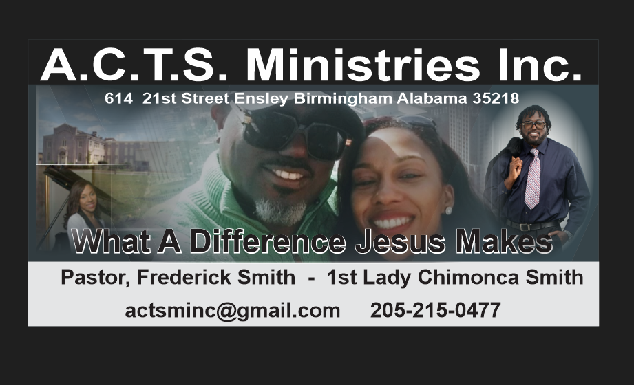 ATM Ministries - ATM Ministries added a new photo.