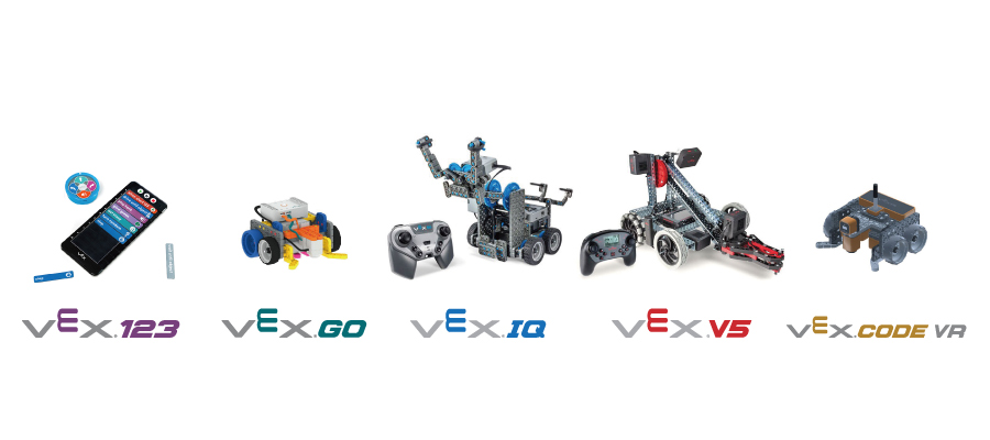 Vex ロボティクス ジャパン Facebook