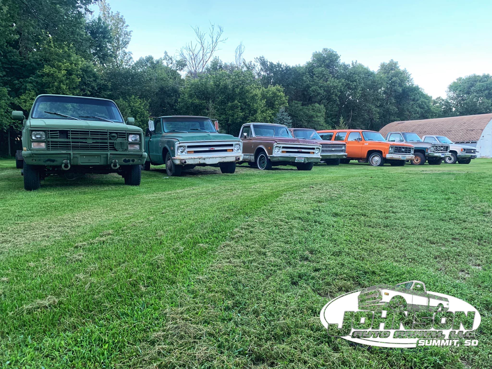 Johnson Auto Ranch LLC | Summit SD