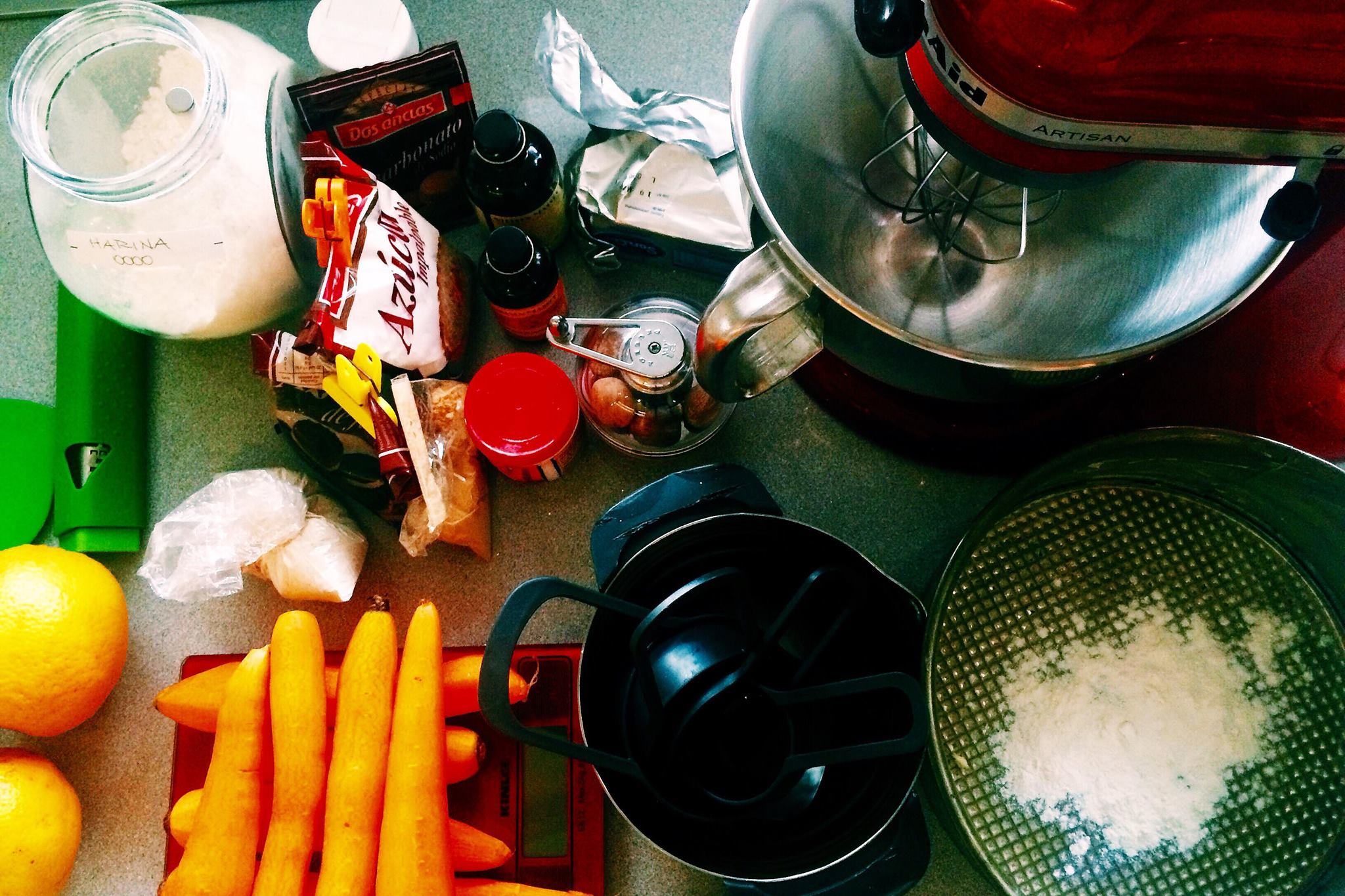 Matilda's Kitchen