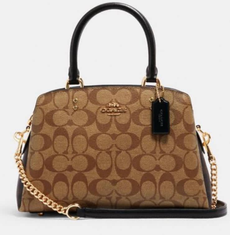 Mini Lillie Carryall Artículos... - Bags and More by Hil
