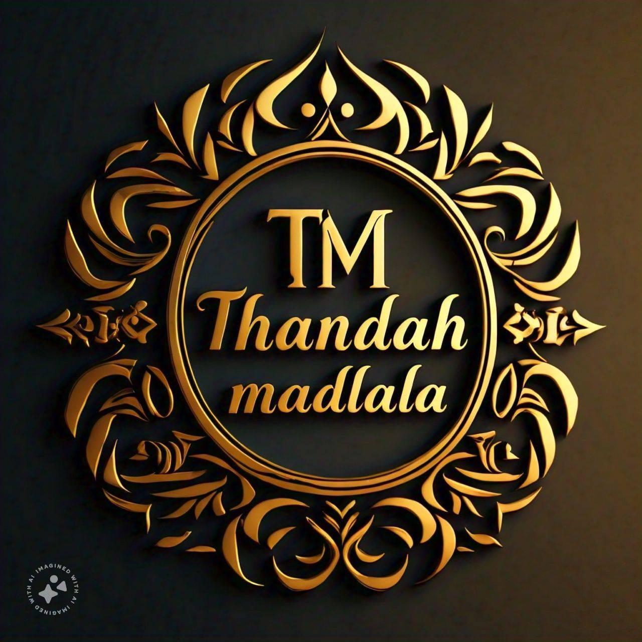 Thandazile Thah Banele Madlala