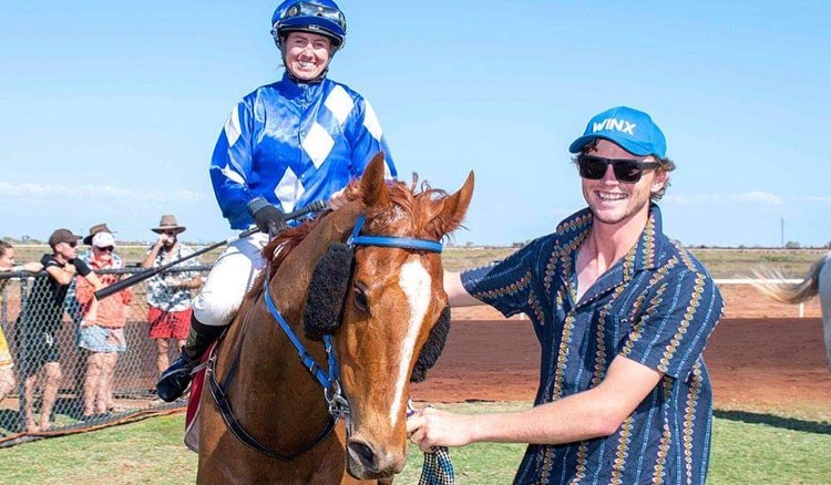 Racing WA Owners Only added a new... - Racing WA Owners Only
