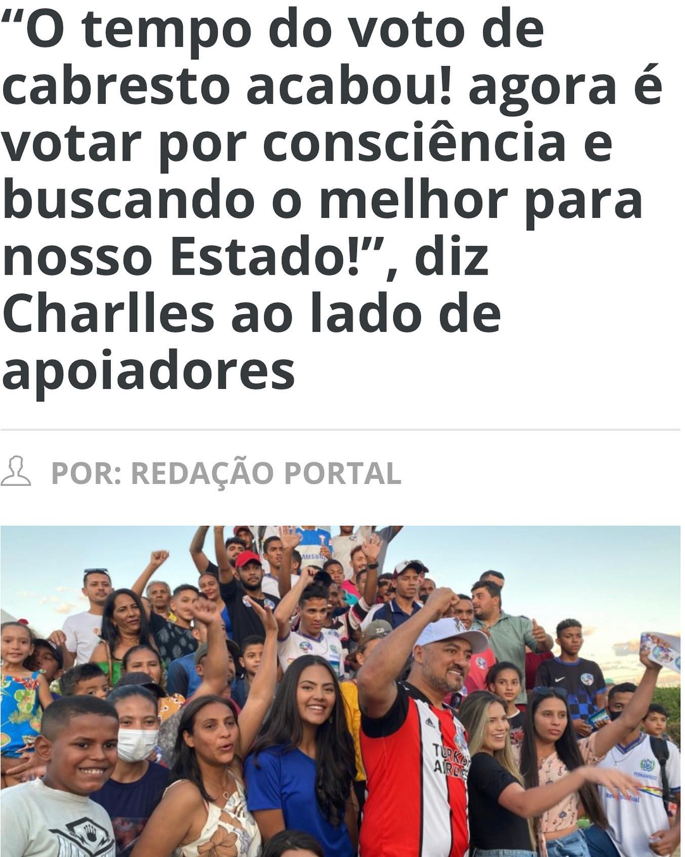 Charlles Rekson