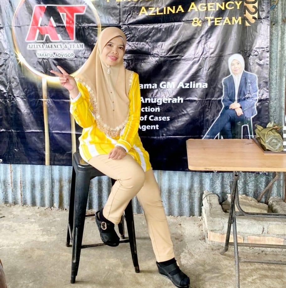 Azlina Agency