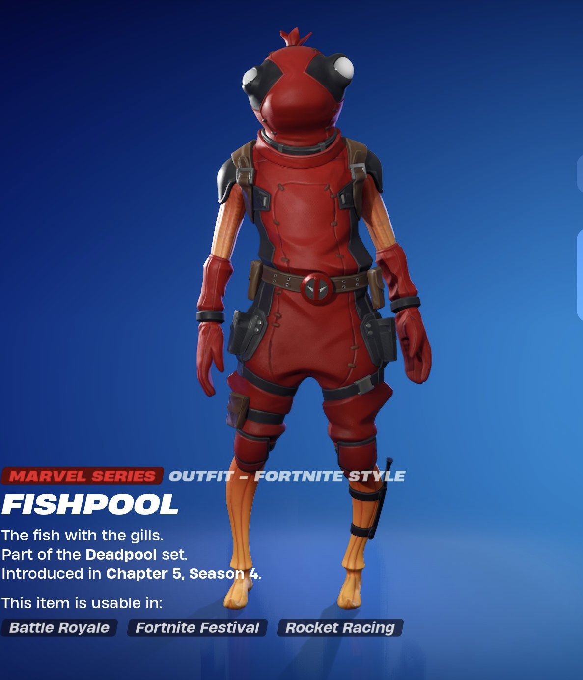 deadpool fishing pole 2 Limited Edition 7-11 Slurpee Straw Set  Domestic Platypus and Colossus as they battle against infamous villains juggernaut First look at Fishpool skin