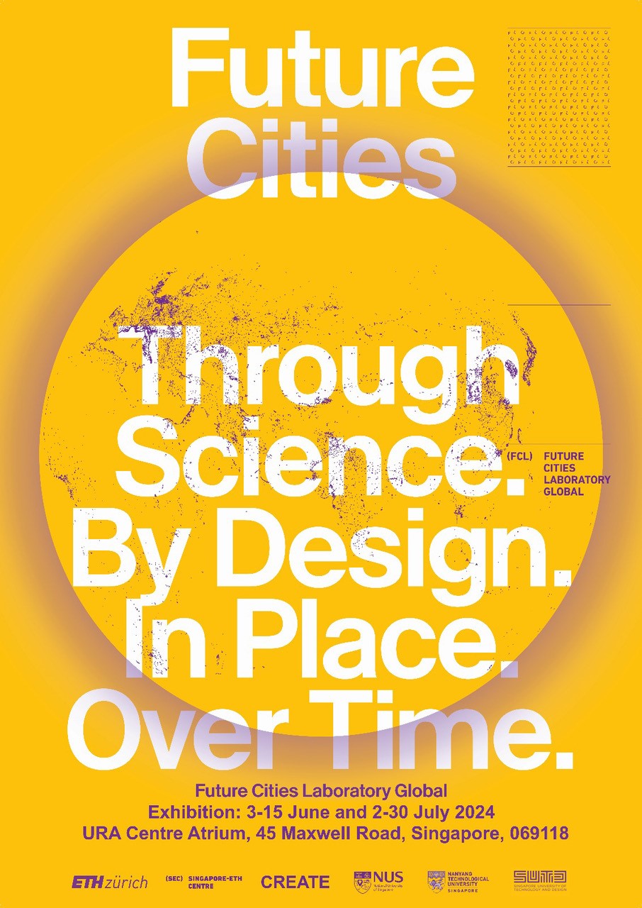 SUTD - We are thrilled to announce that Professor Thomas Schroepfer’s ...