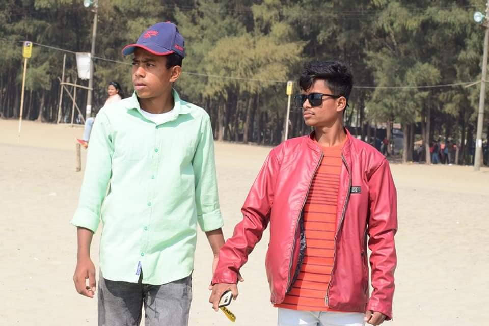 Yeasin Arfat - Happy birthday to you my brother Saiful Islam | Facebook