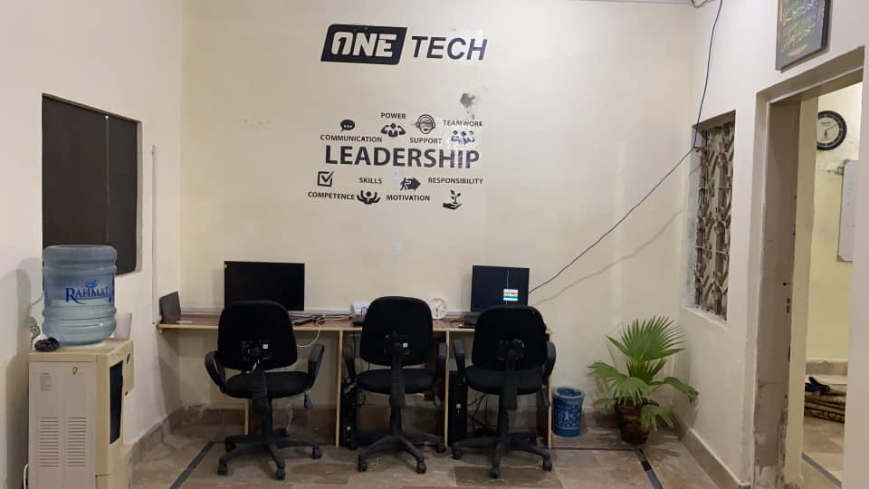One Tech Solutions | Sukkur