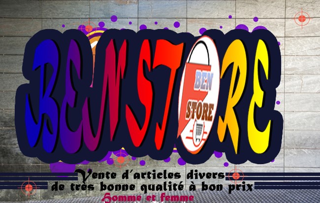 Benstore | Abidjan Abidjan