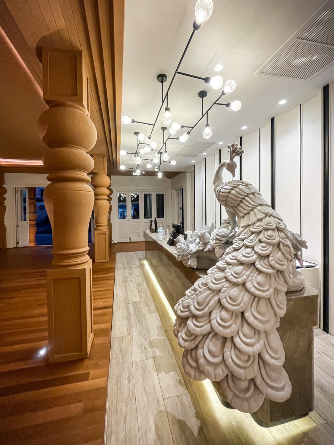 Tab Studio :: Interior Design Group
