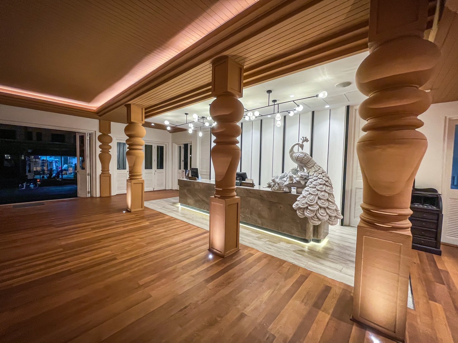 Tab Studio :: Interior Design Group