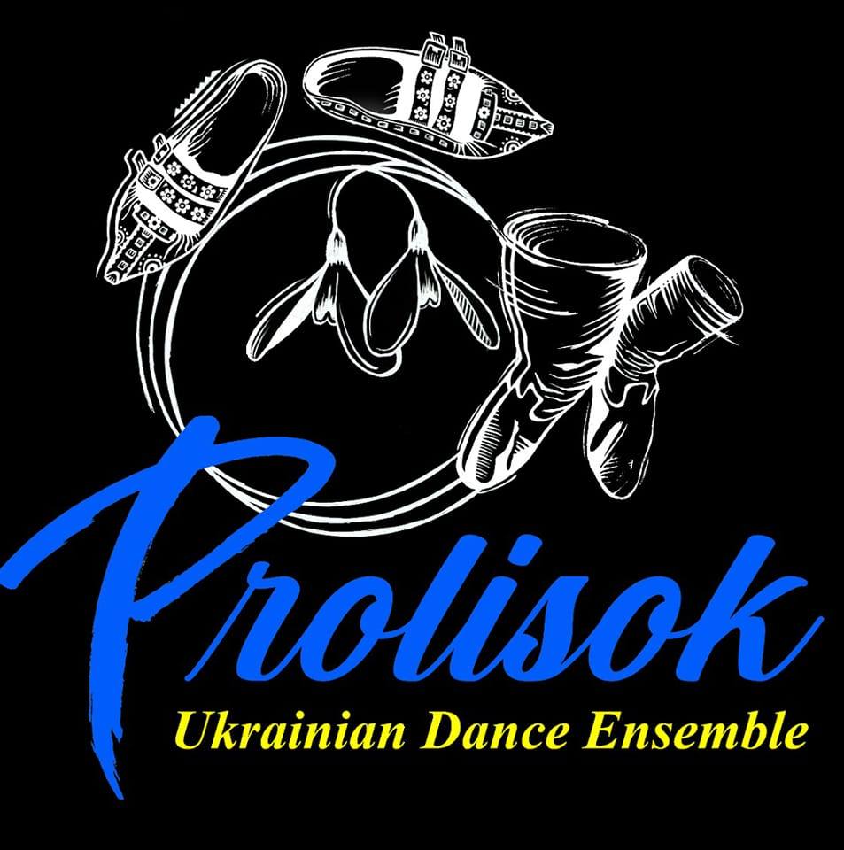 Prolisok Ukrainian... - Prolisok Ukrainian Dance Ensemble