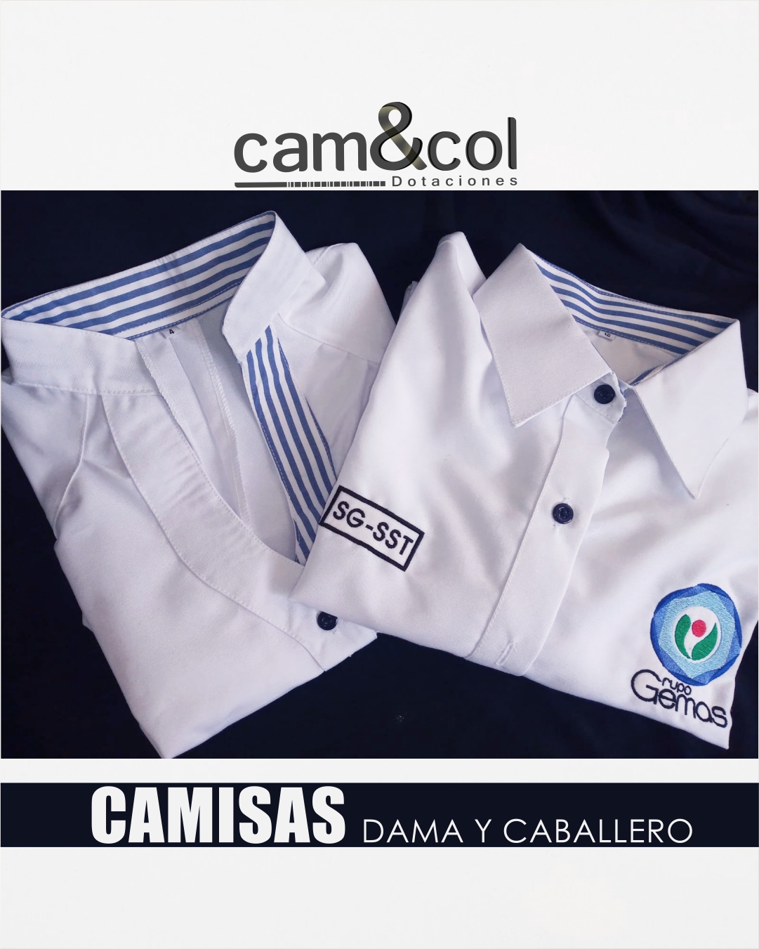 Camicol Dotaciones SAS