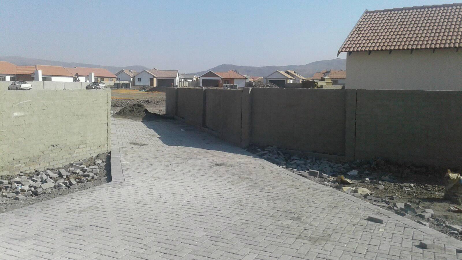 HOBS BRICKS AND PAVEMENT ( pty ) LTD | Rustenburg