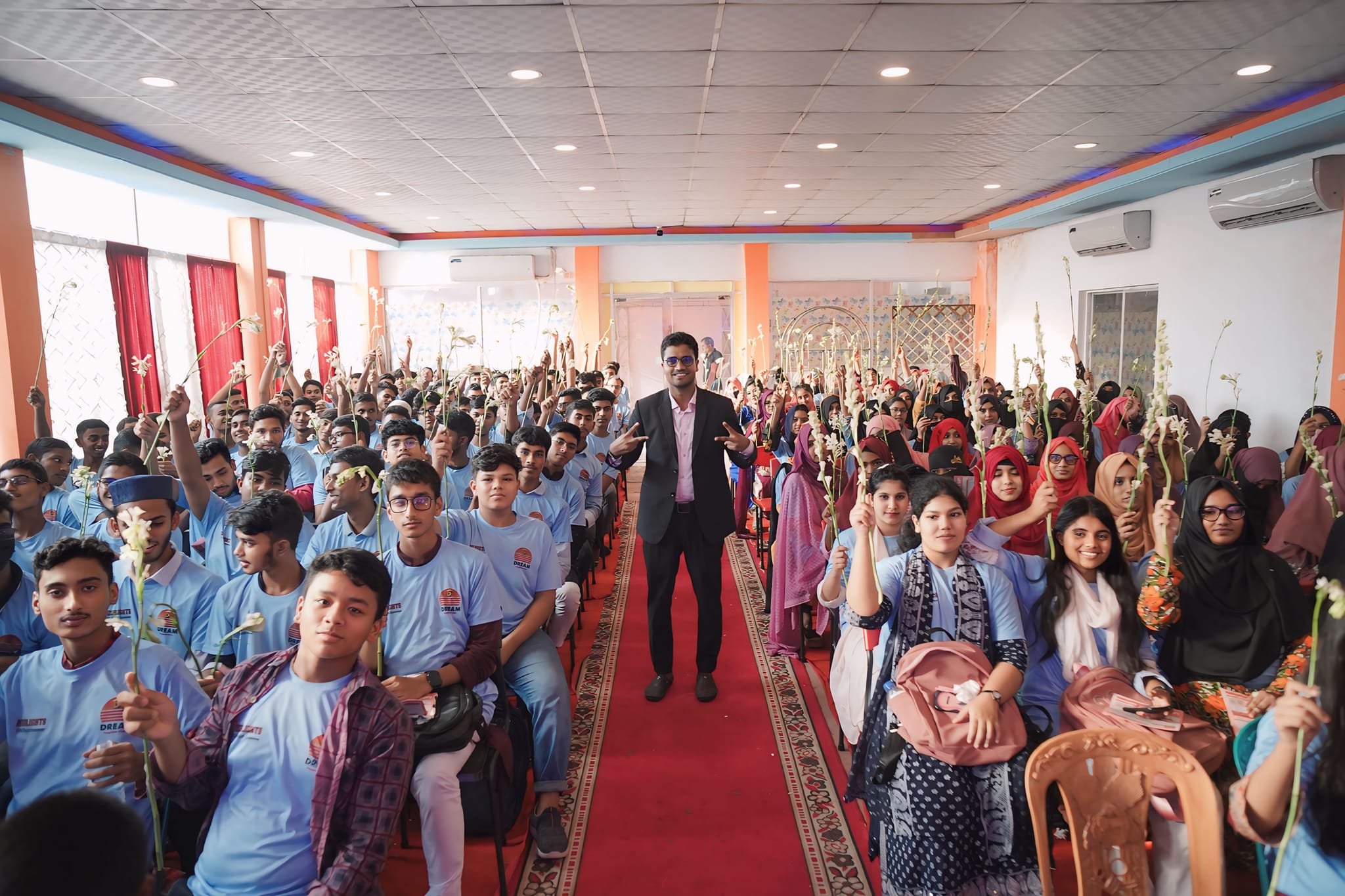 DREAM English Care | Rangpur