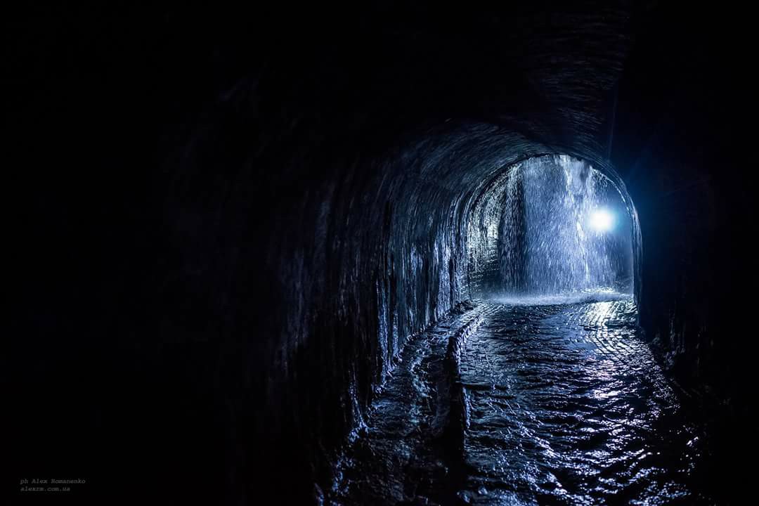Photographer Alex Romanenko