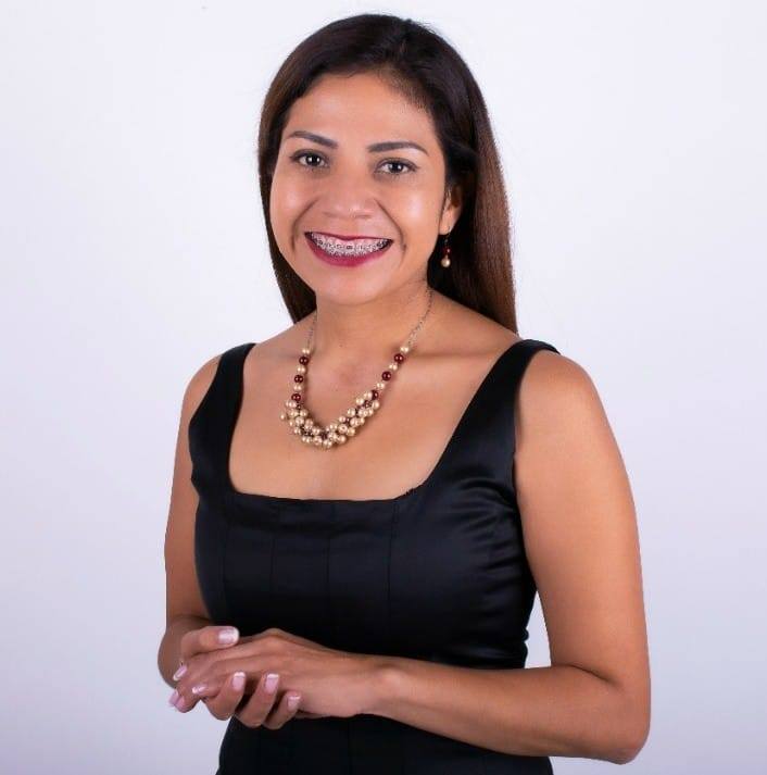 Valeria Cruz