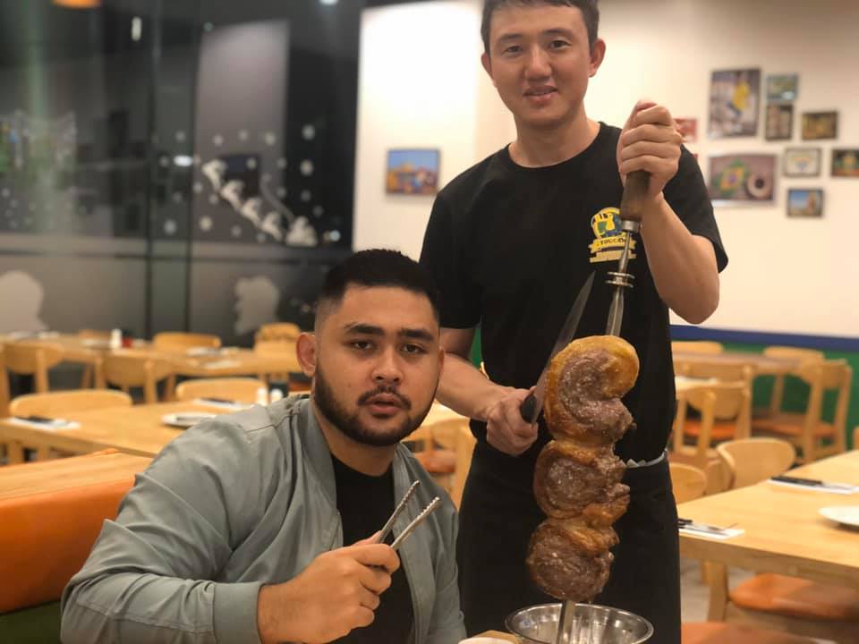 The Chui Show - 24 birthday🙌 Thank you for the awesome... | Facebook