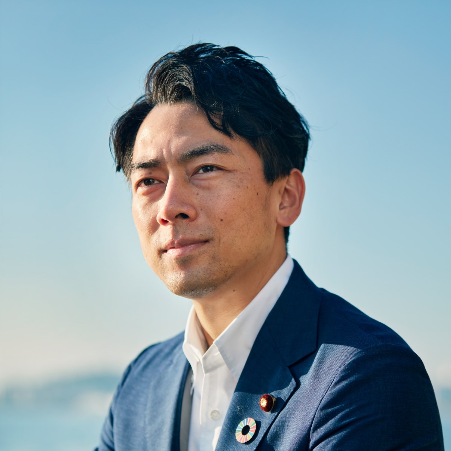 公の場での発言・インタビュー報道記録
