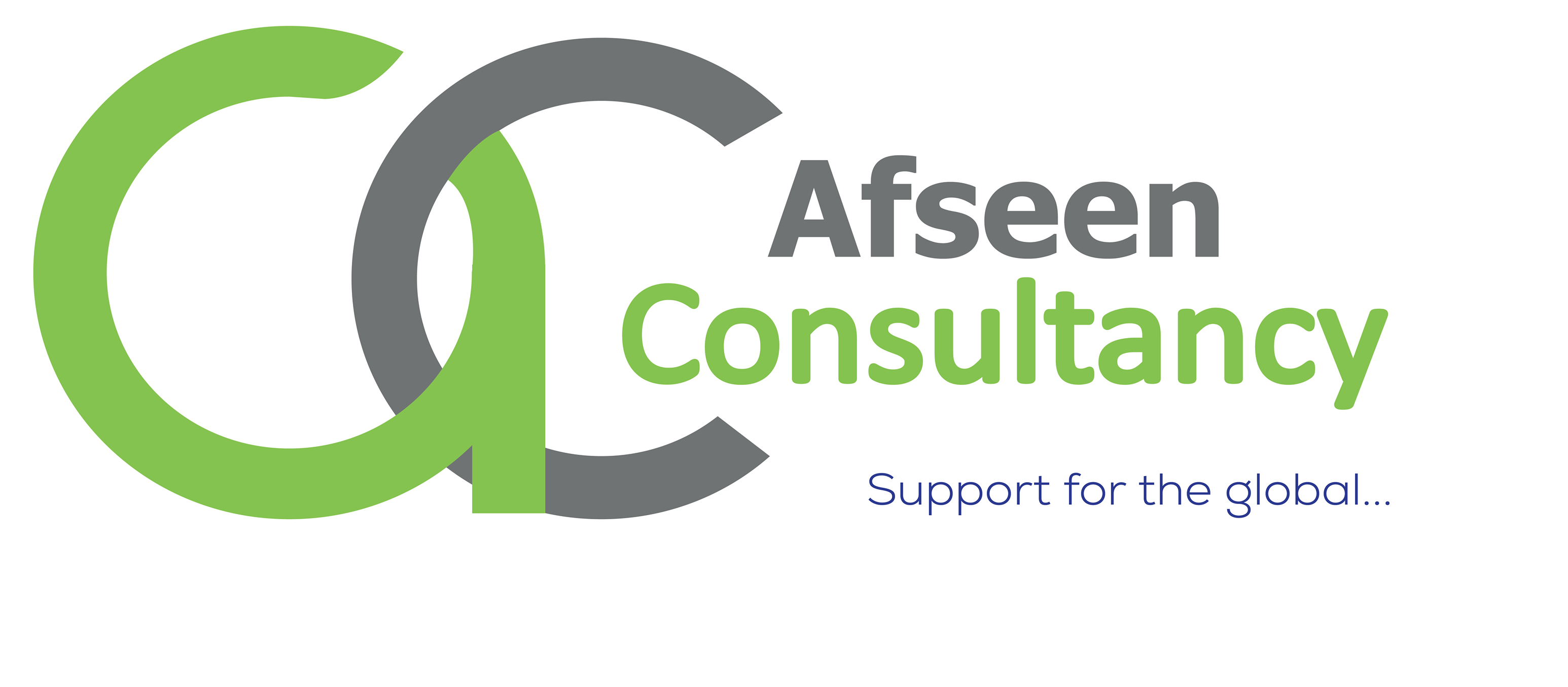 Afseen Construction - Home