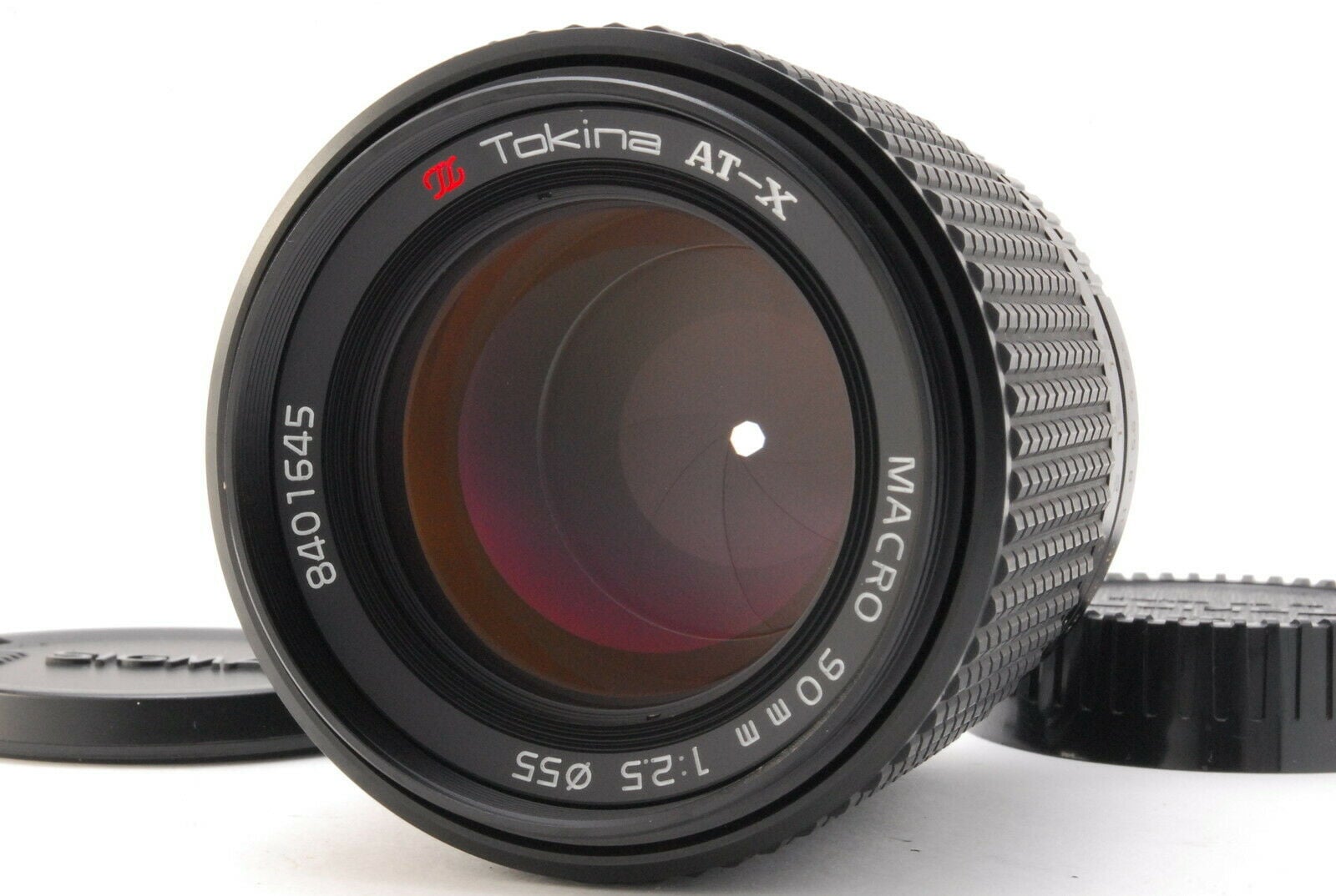 Is the Tokina AT-X Macro 90mm f2.5 lens outdated?