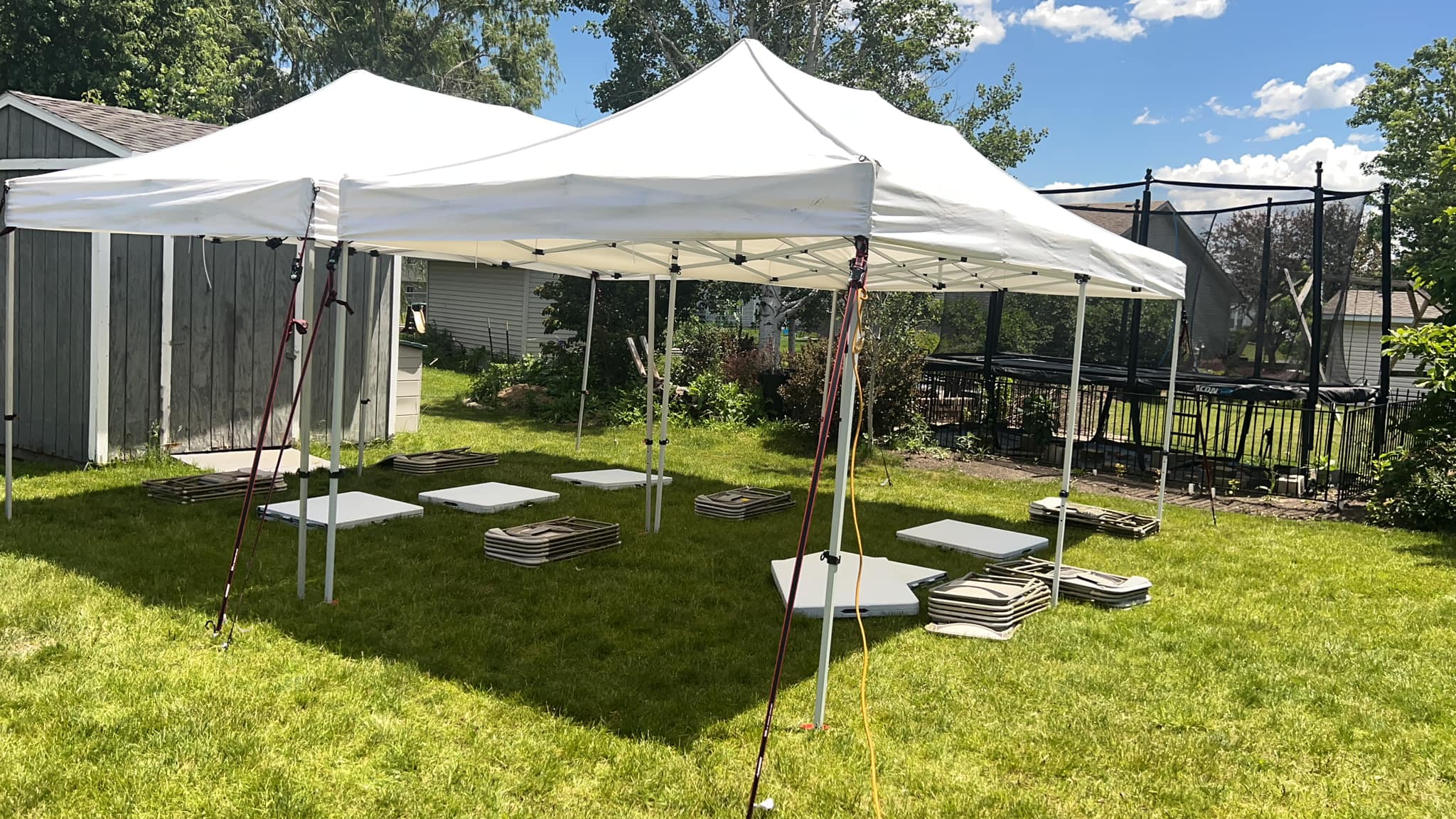 Vip Party Rentals Joliet | Joliet IL