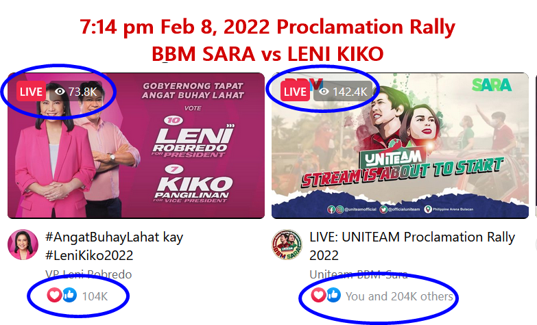 Partido Federal ng Pilipinas - INA DAW NG BANSA?! ANG VETERAN NA ...