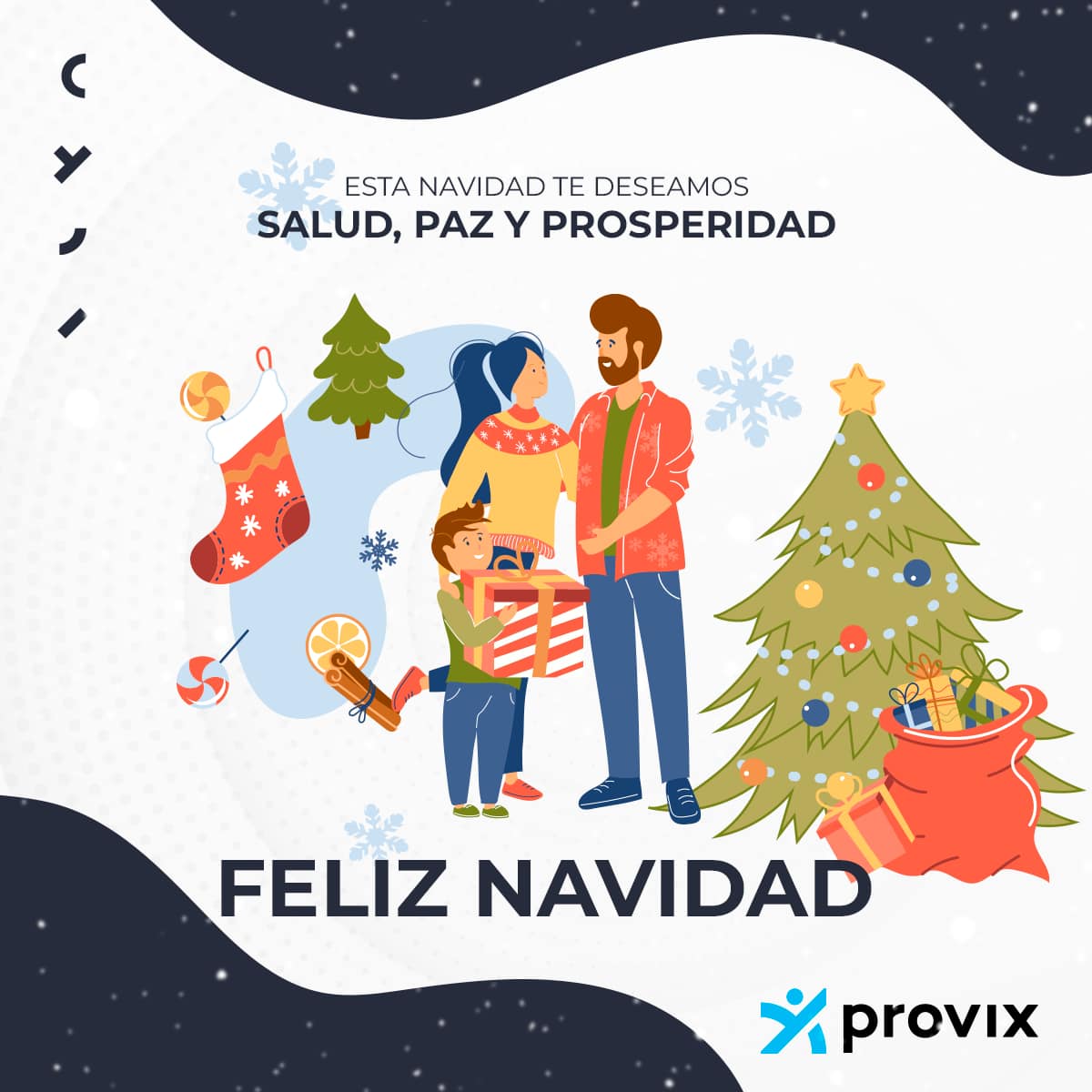 Provix - uestro sistema te brinda el control total de tus nóminas ...