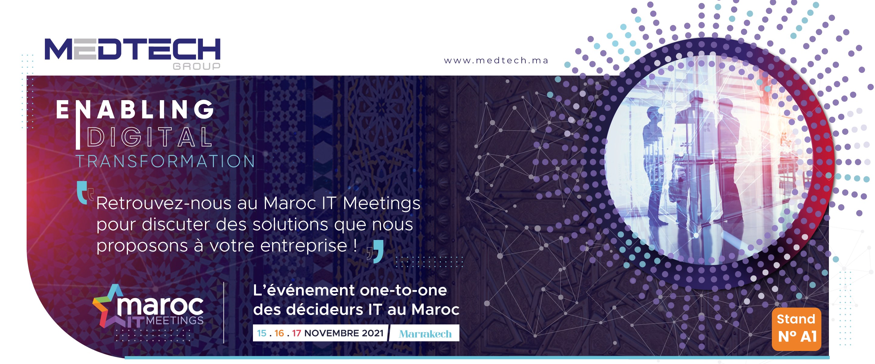 MedTech Group | Casablanca