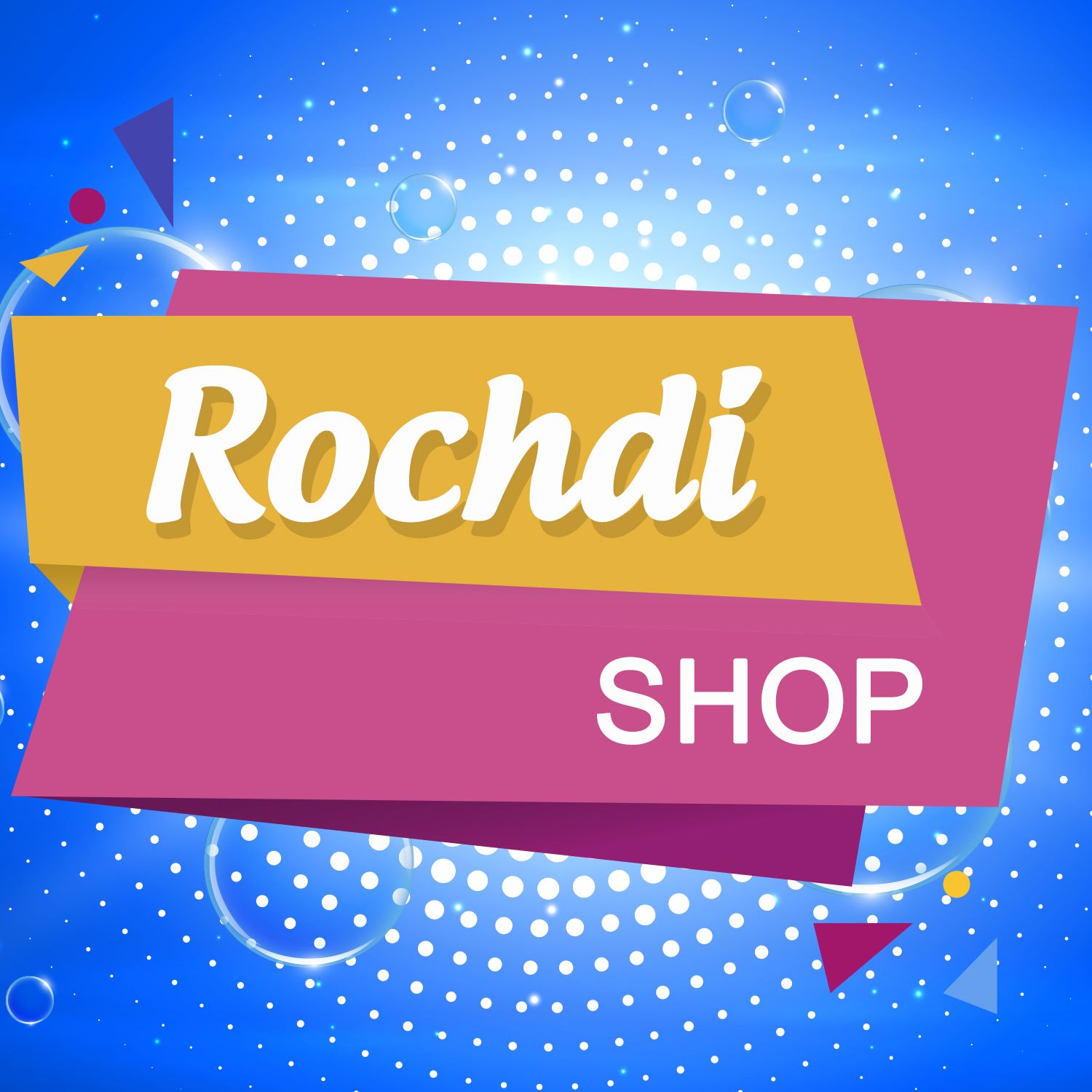 Rochdi Shop - Rochdi Shop added a new photo.