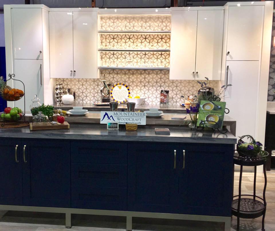 Fairmont Kitchen Center | Fairmont WV