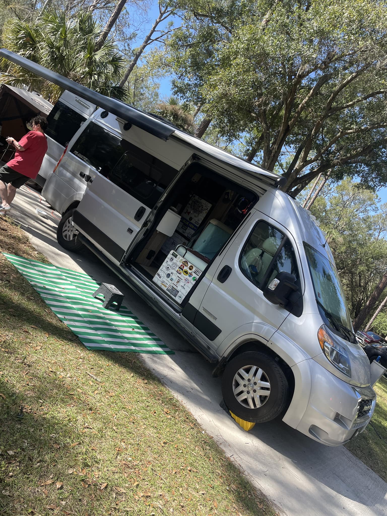 Advanced Mobile RV Repair LLC | Winter Garden FL