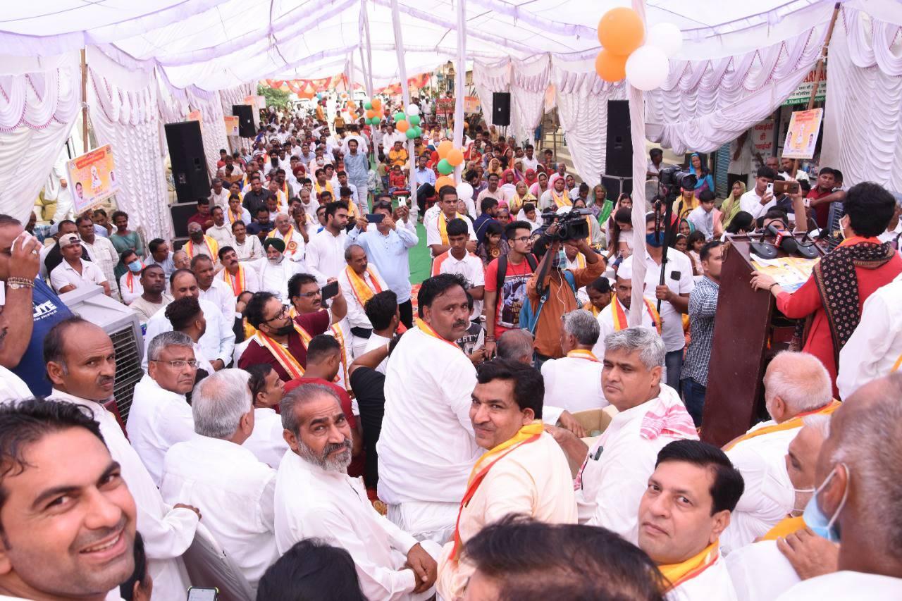 Tilak rajora