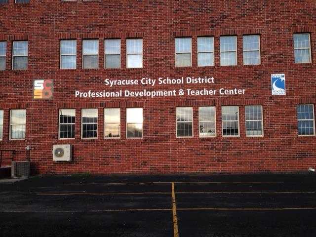SCSD High School Libraries - Today's a great day to get lost in a good ...