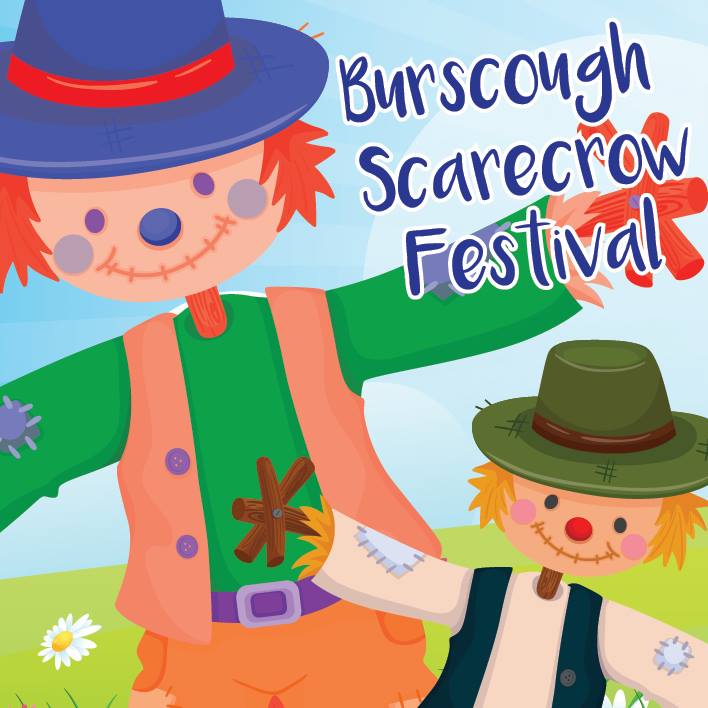 Burscough - Who will be crowned this year’s Burscough Scarecrow ...