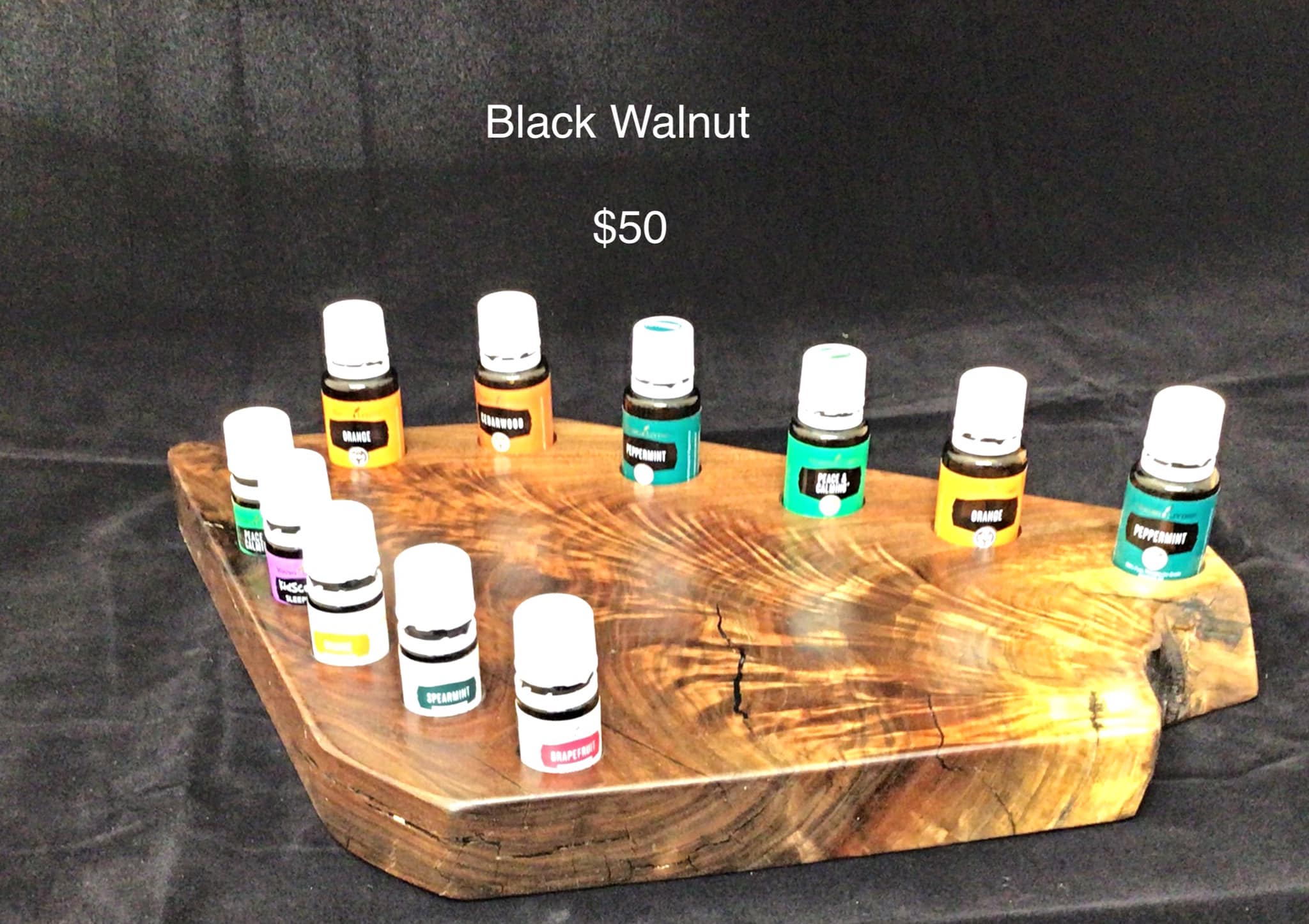 Essential Racks and Holders
