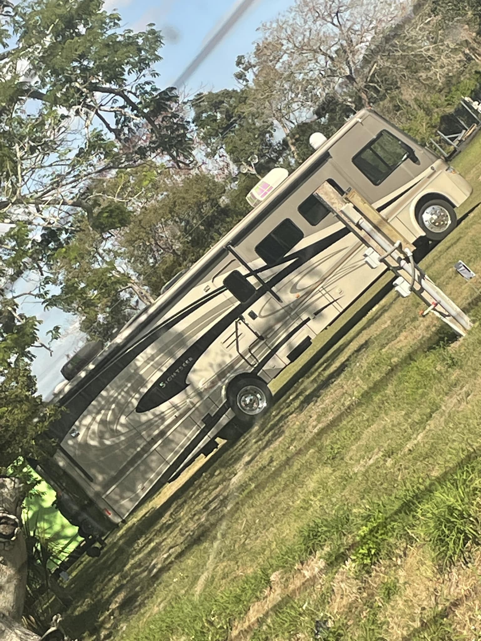 Advanced Mobile RV Repair LLC | Winter Garden FL