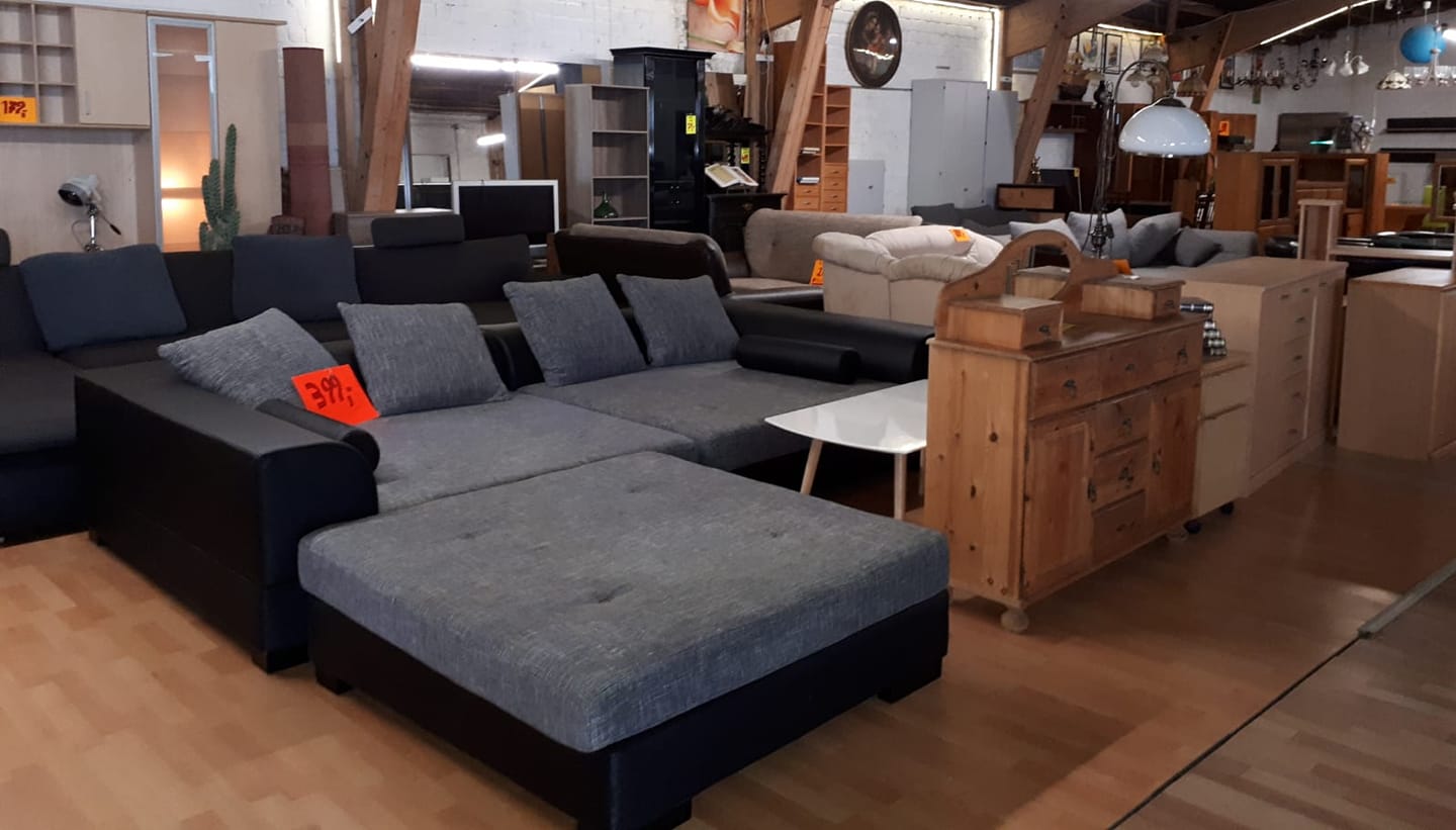 Möbel Store Hamm