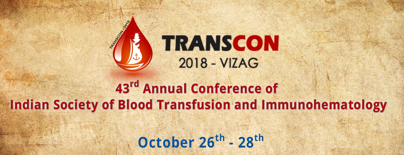 Transcon 2018