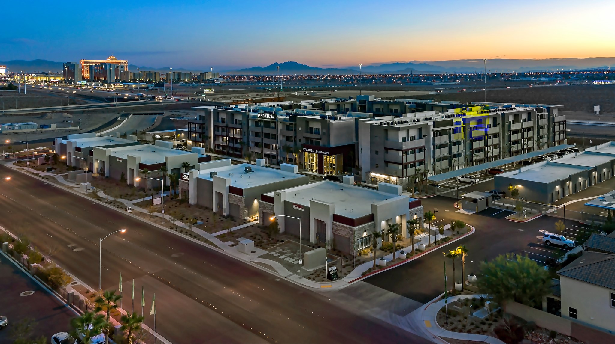 TRU Development Company | Las Vegas NV