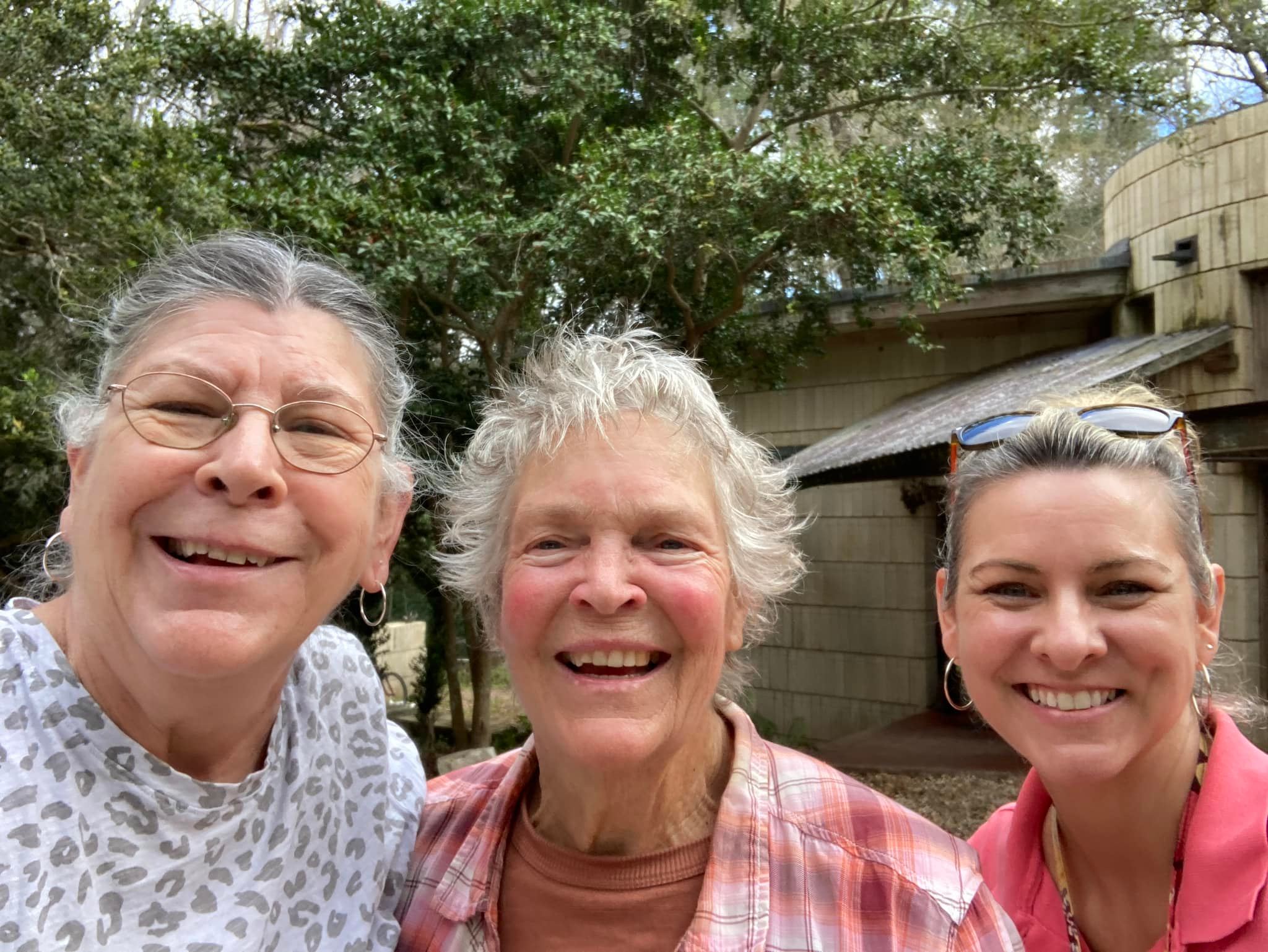 2-17-22 Suzie and Sarah, mother... - Spring House Institute | Facebook