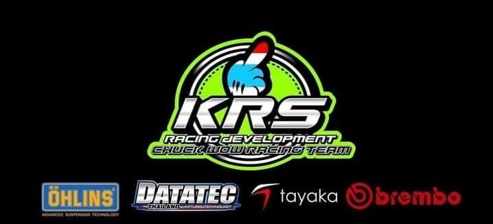 KRS Racing | Bangkok