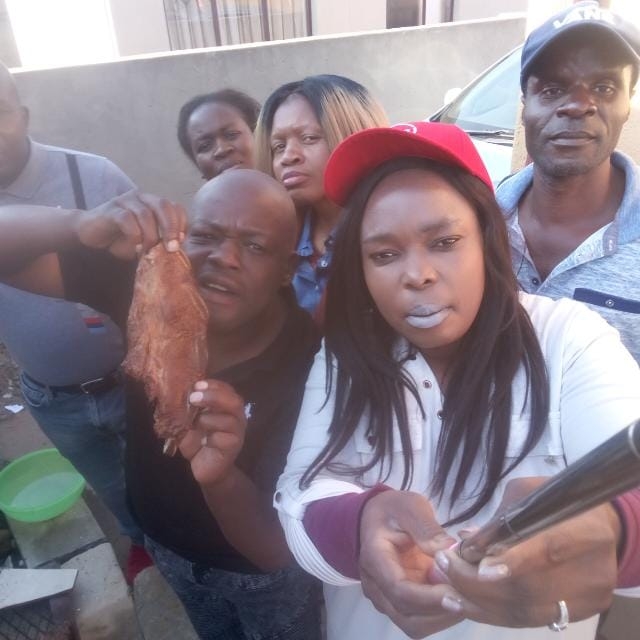 Ravele Holy Servants Choir