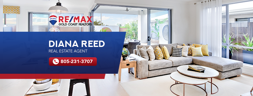 Diana Reed - Making Real Estate Real Easy